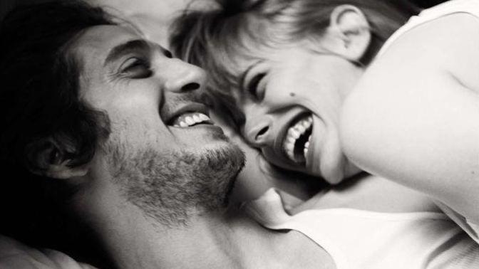 Do you use pet names with your partner?