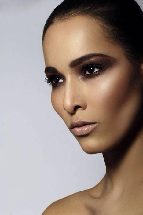Do you find prominent cheek bones attractive?