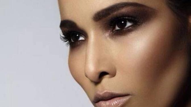 Do you find prominent cheek bones attractive?