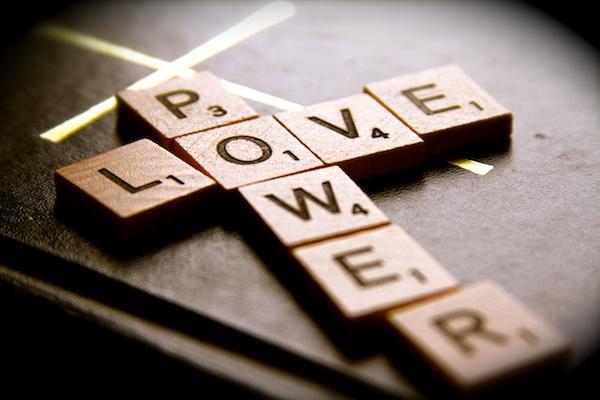 Which is more powerful: love, Jesus or black magic?