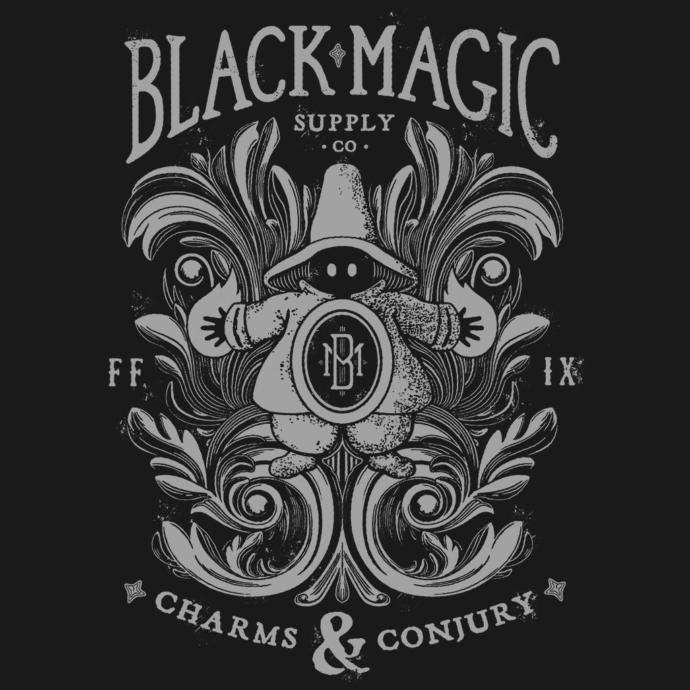 Which is more powerful: love, Jesus or black magic?