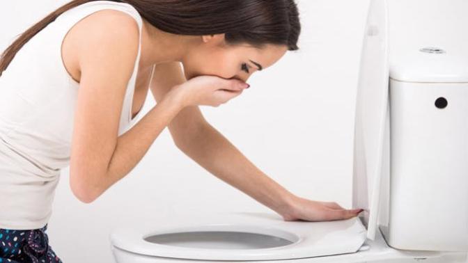 What is the last food item that gave you food poisoning? Do you still eat that item or did the bad experience turn you away from it?