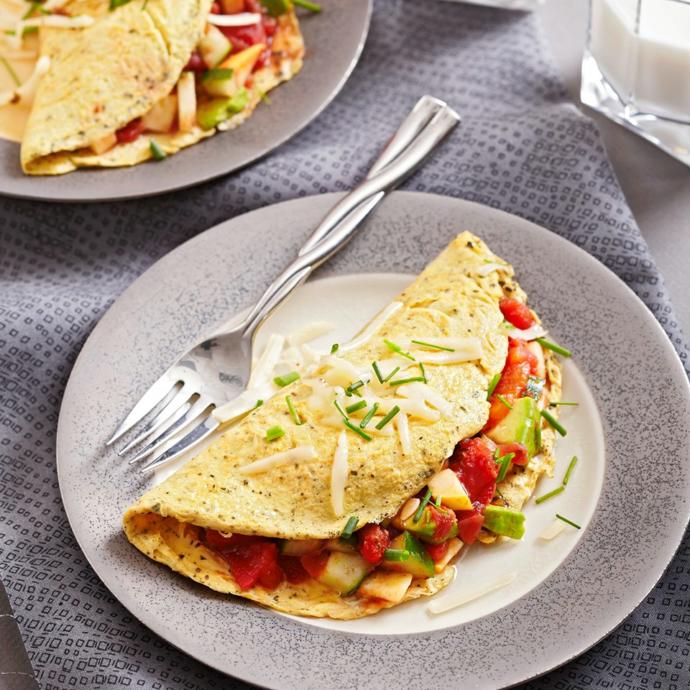 Do you like omelets?