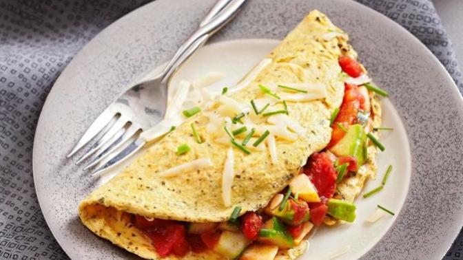 Do you like omelets?