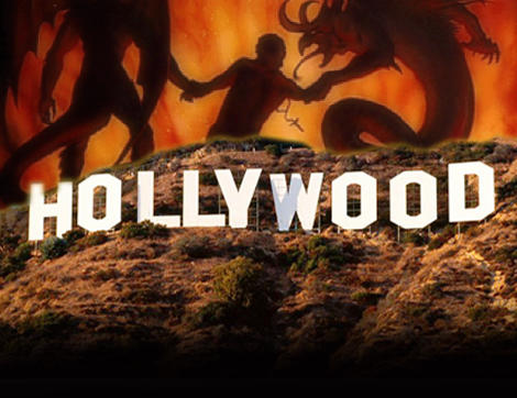 What if it turned out that most of the biggest stars in Hollywood were devil worshipping pedophiles?