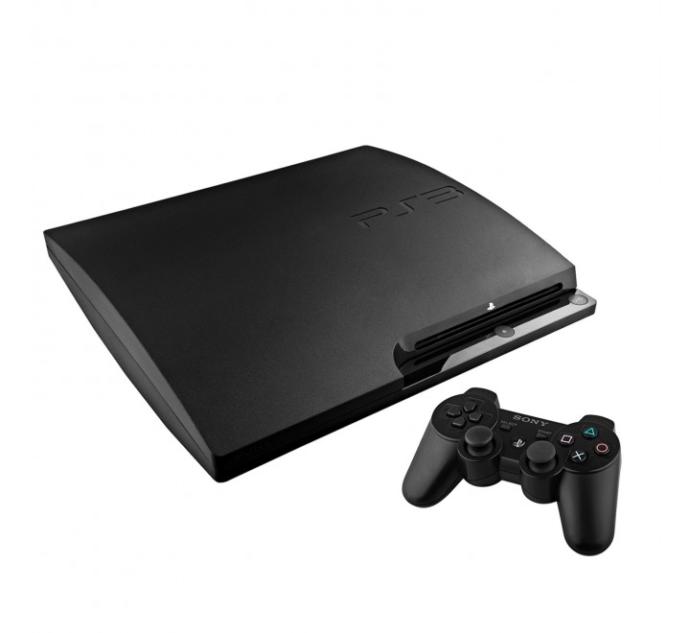 Do any of you still own a PS3 console right now, despite already being almost 2 console generations old?