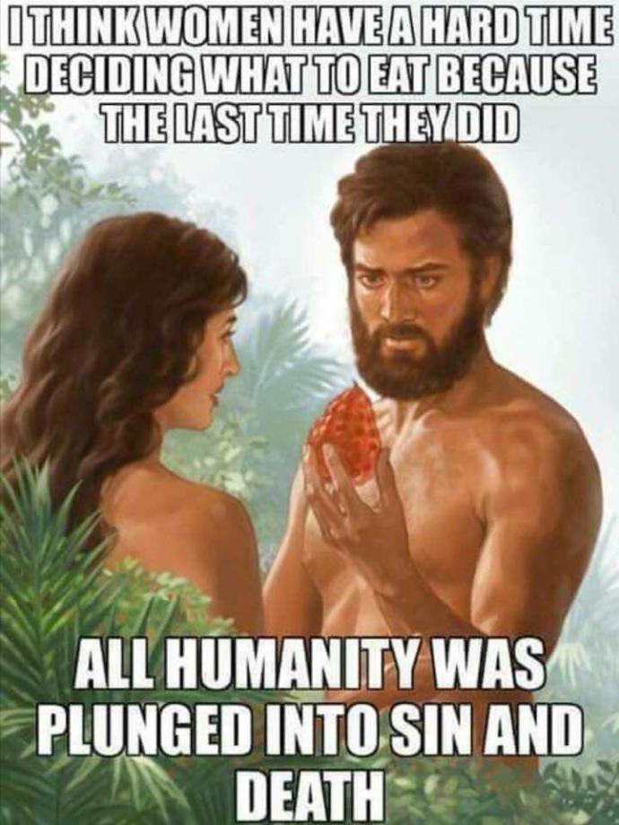 Who is the more complicated gender: men or women?