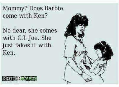 Who is the more complicated gender: men or women?