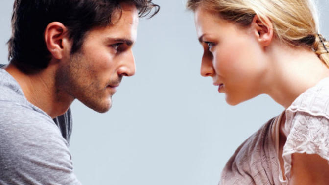 Who is the more complicated gender: men or women?