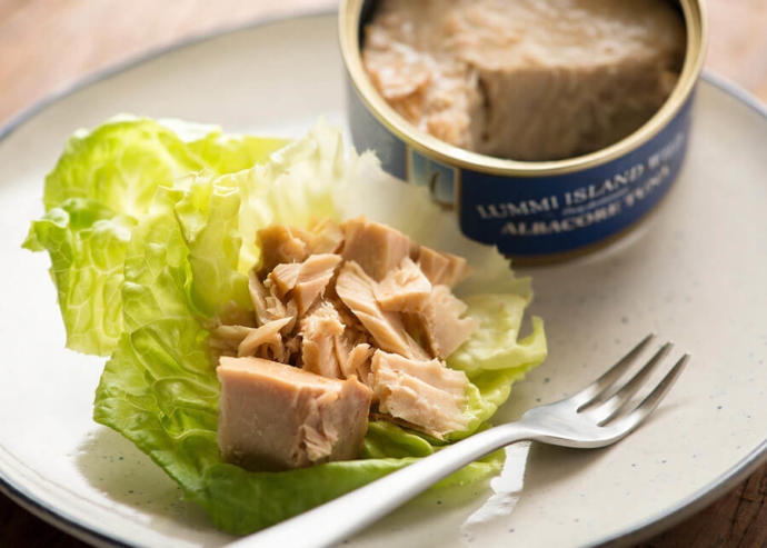Do you like tuna?