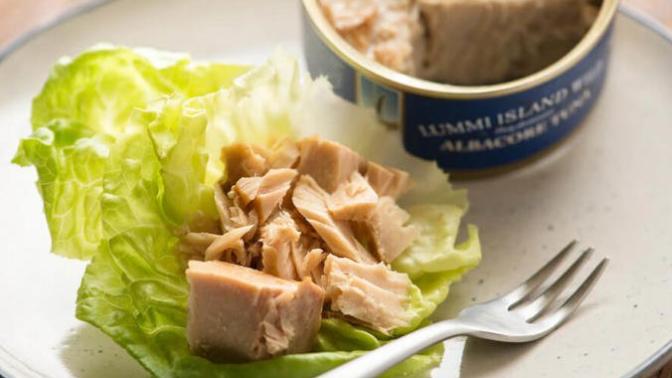 Do you like tuna?