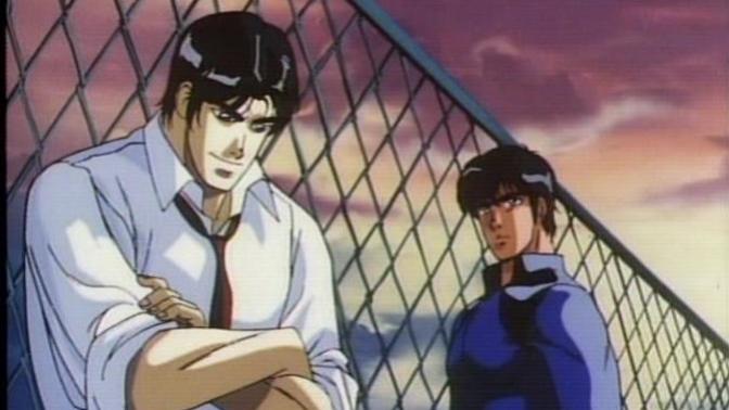 Why have male protagonists in anime become so effeminate as time goes on?