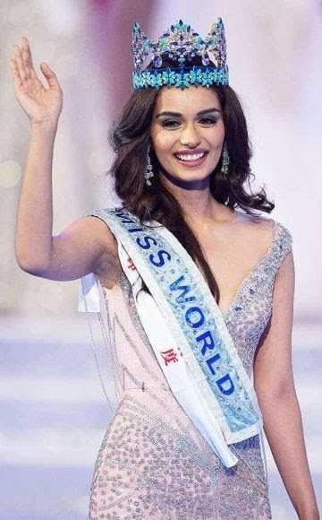 Why do people think Indians are Ugly? Do you know these Indian pageant winners?