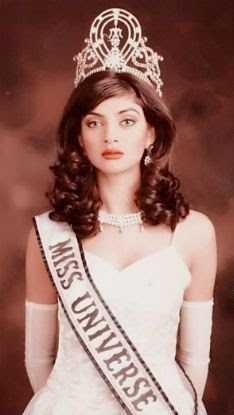 Why do people think Indians are Ugly? Do you know these Indian pageant winners?