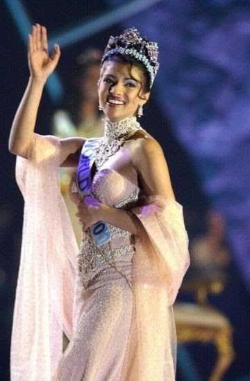 Why do people think Indians are Ugly? Do you know these Indian pageant winners?
