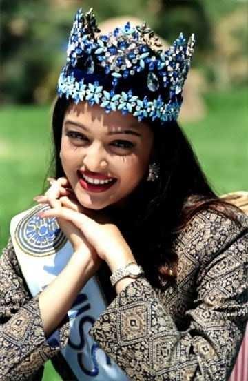 Why do people think Indians are Ugly? Do you know these Indian pageant winners?