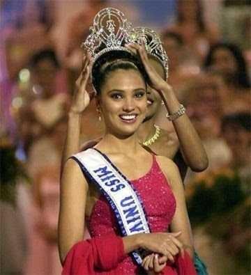 Why do people think Indians are Ugly? Do you know these Indian pageant winners?