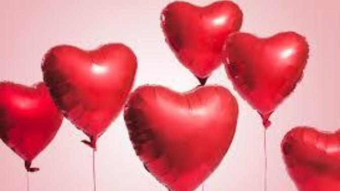 What are your Valentines Day Plans?