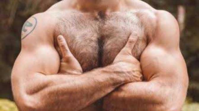 Do girls prefer shaven or natural body hair?