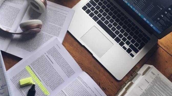 How do you know if you are studying the right thing?