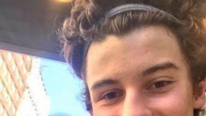 What do you think about the guys who wear hairbands?