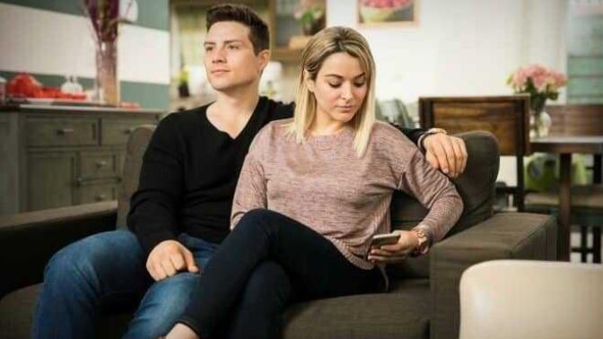 My Girlfriend's best friend wants her to meet with a guy?