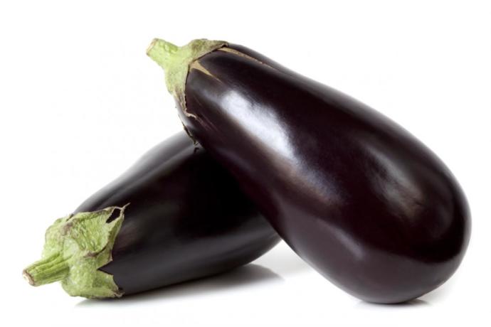Do you like eggplant?