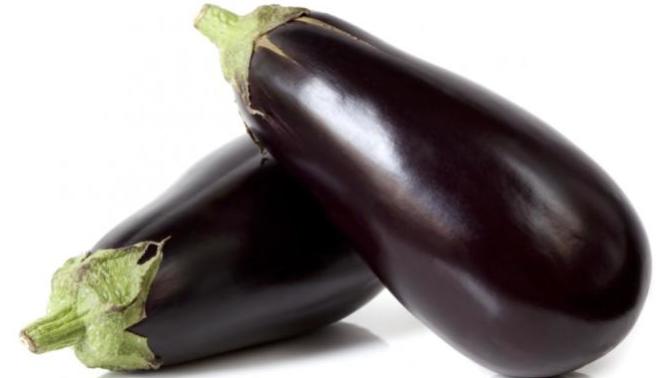 Do you like eggplant?