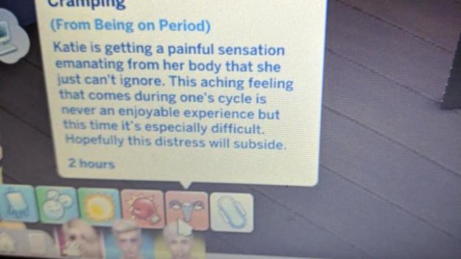 What do you think about my 18 mods on sims 4 ?