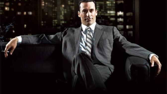 Should men be the dominate ones in a relationship?