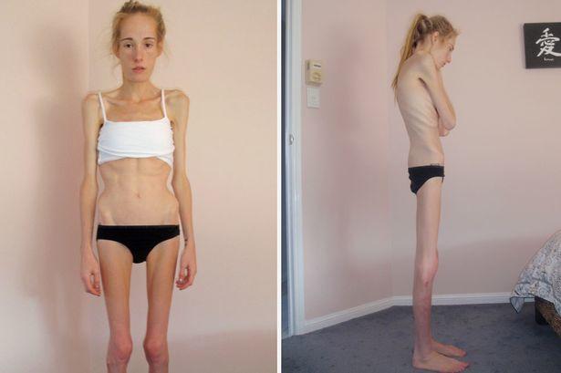 Guys what do you think about girls with tiny waists?