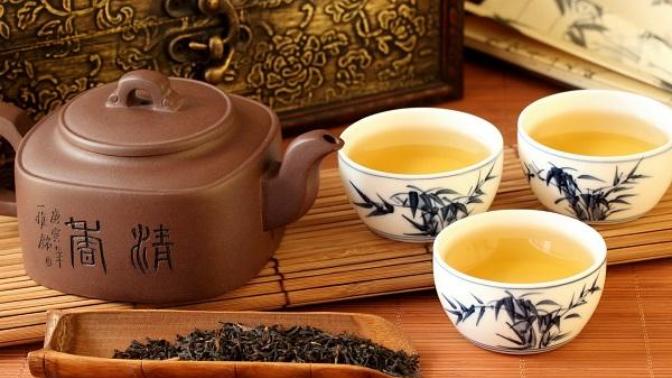 Is Drinking Too Much Tea A Bad Thing?