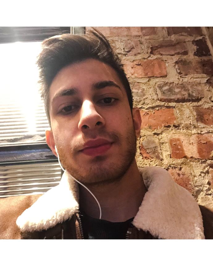 Do you think I have the looks to become a model?