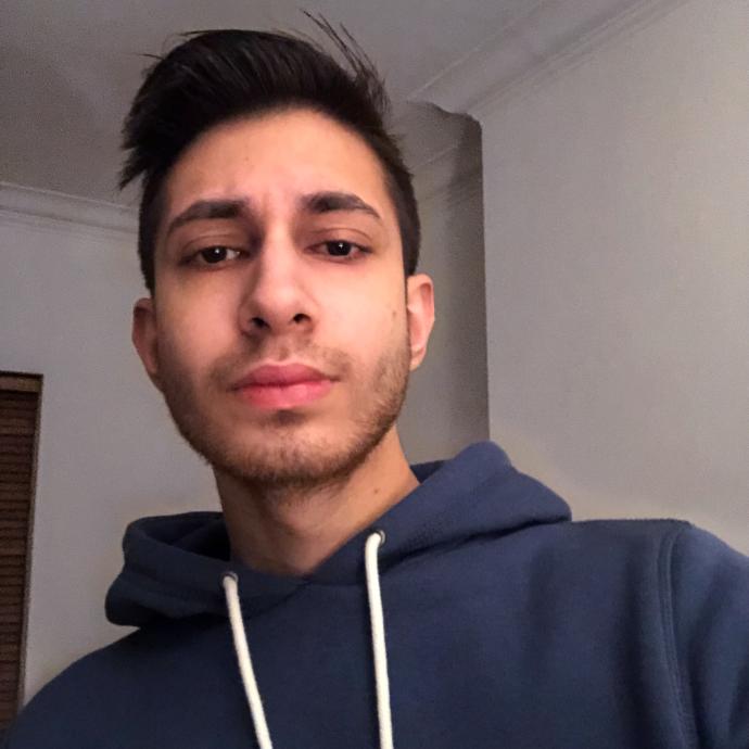 Do you think I have the looks to become a model?