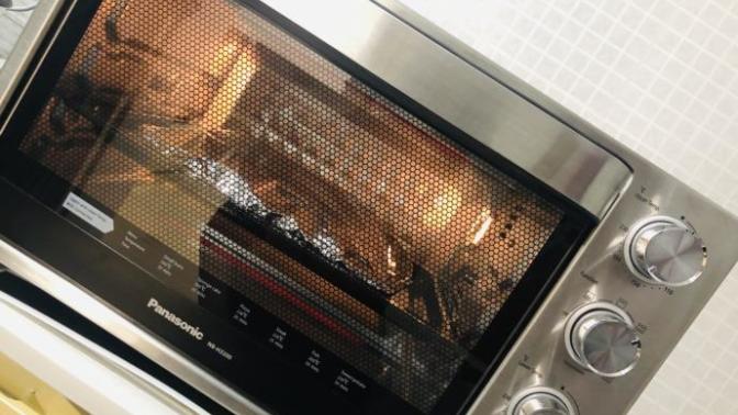 What to bake for dinner?