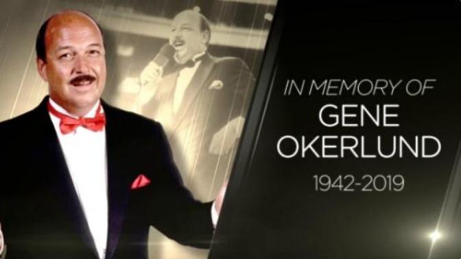 Who else is sad to learn we have lost "Mean" Gene Okerlund?