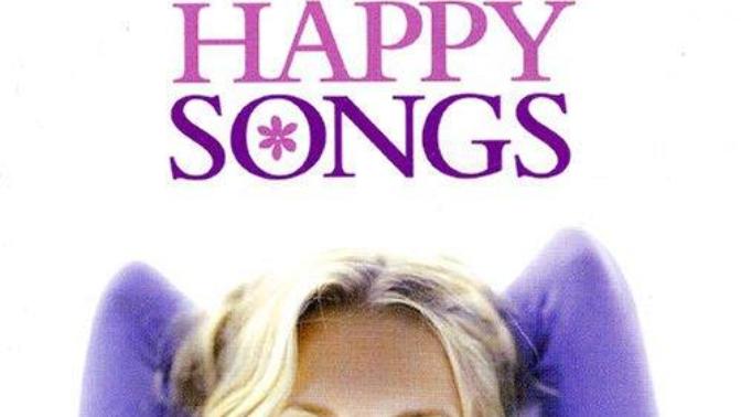 What song makes you unconditionally happy?