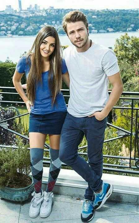 Do you consider it interracial relationship?