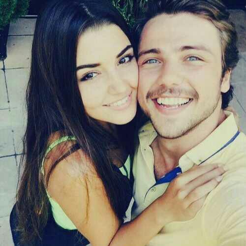 Do you consider it interracial relationship?