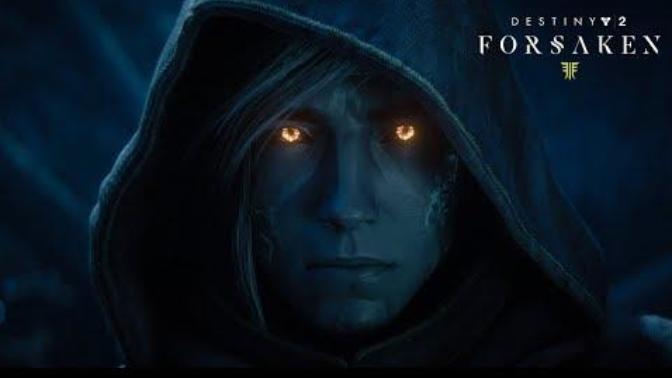 Does anyone here play Destiny 2?