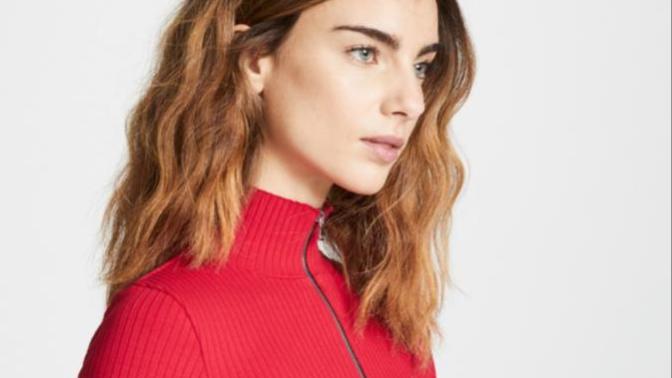 Guys, what do you think of cropped tops on girls?