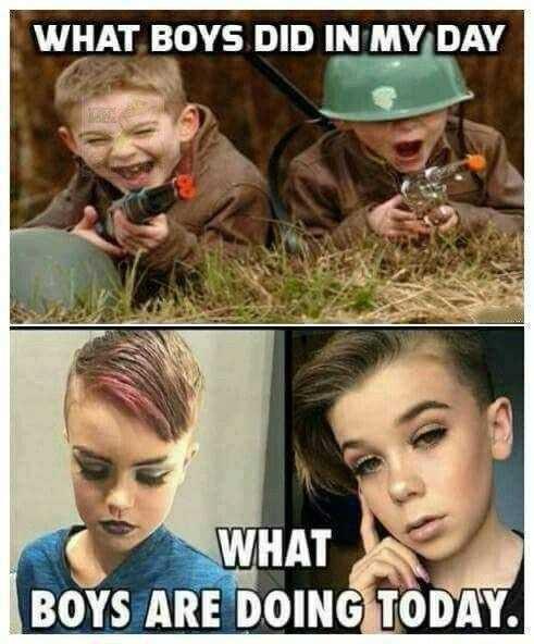 Should politically incorrect memes get banned?