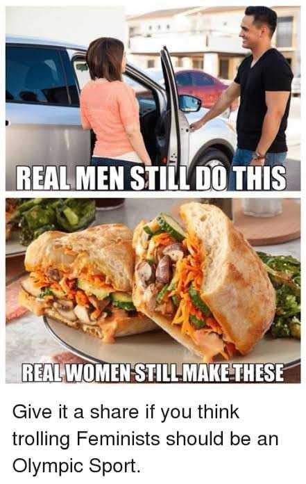 Should politically incorrect memes get banned?