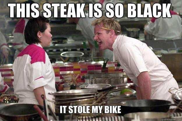Should politically incorrect memes get banned?