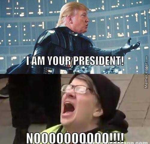 Should politically incorrect memes get banned?