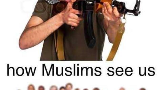 Should politically incorrect memes get banned?