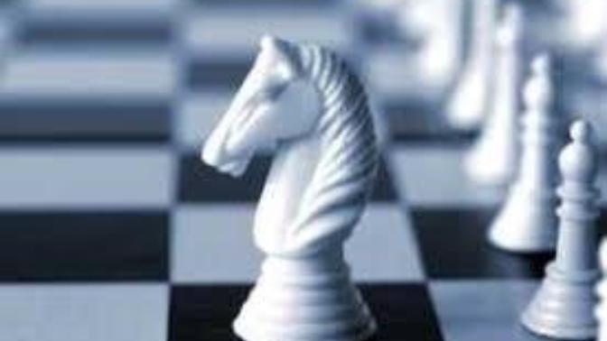 What is the point in White-knighting?