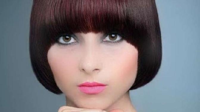 Which hairstyle do you prefer?