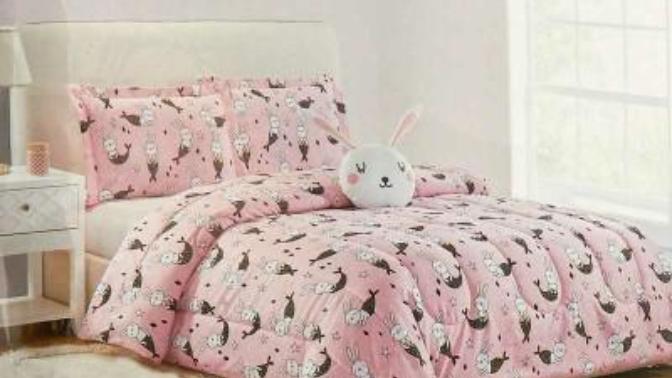 Is it unattractive / cringe for a 21 y. o. girl to have this bedset?