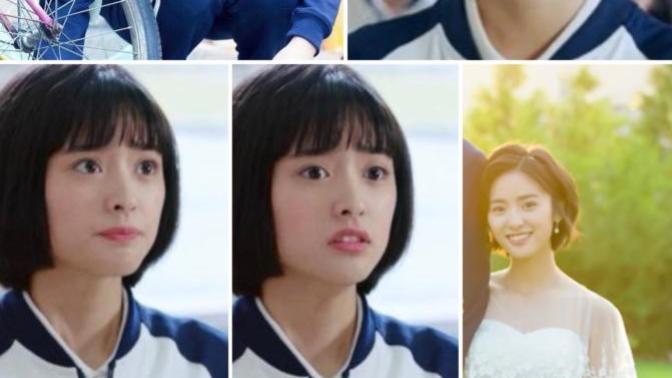 Do you think this chinese actress is pretty?